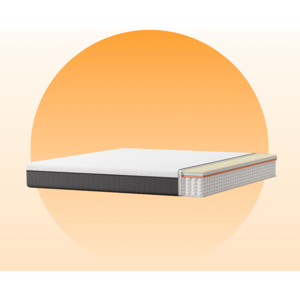 Emma Mattress NextGen Premium Single 090x190