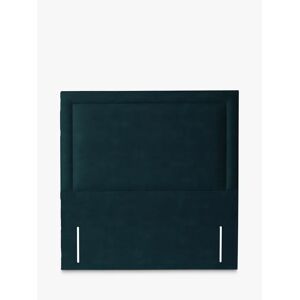 TEMPURÂ® Southwold Full Depth Upholstered Headboard, King Size - Emerald - Unisex