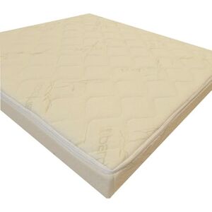 Air Conditioned Mattress for Park Bed 95 x 95 x 11 cm - Coupey