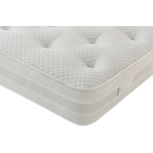 Silentnight Classic 1200 Pocket Deluxe Mattress, Double