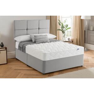 Silentnight Double Sided Miracoil Mattress, King Size
