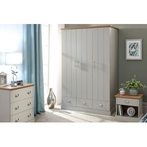 Fulfilled by Wowcher Kendal Bedroom Furniture