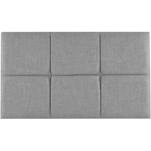 Deluxe Harber 160cm Euro IKEA King Size Fabric Strutted Headboard