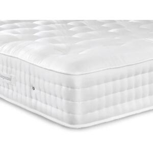 Sleepeezee Wool Superb Natural Pocket 2800 4ft Small Double Mattress