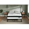 Symple Stuff Annalis Cloud Pocket Sprung 800 Mattress 31.0 H x 180.0 W x 200.0 D cm