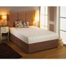 Symple Stuff Kirchner Reflex Foam Mattress 20.0 H x 180.0 W x 195.0 D cm