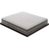 Symple Stuff Memory Foam Mattress Sundhya, 22 cm High 22.0 H x 90.0 W x 190.0 D cm