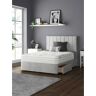 Fairmont Park Divan Bed Set 138.0 H x 120.0 W cm