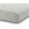 Symple Stuff Pocket Sprung Mattress 25.4 H x 120.0 W x 190.0 D cm