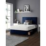 Fairmont Park Divan Bed Set blue 138.0 H x 120.0 W cm