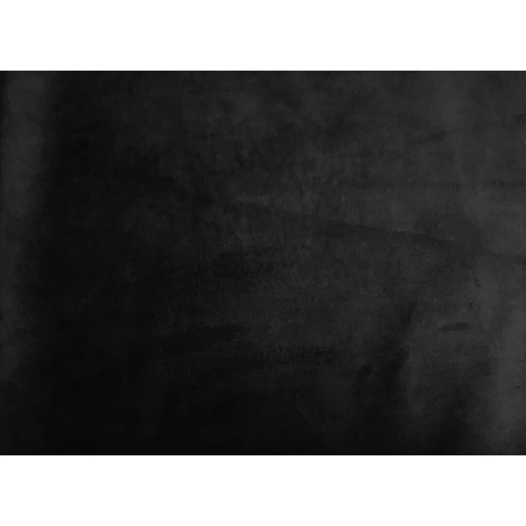 Photos - Bed Frame Rosdorf Park Easley Upholstered Headboard black 50.0 H x 152.0 W x 11.0 D