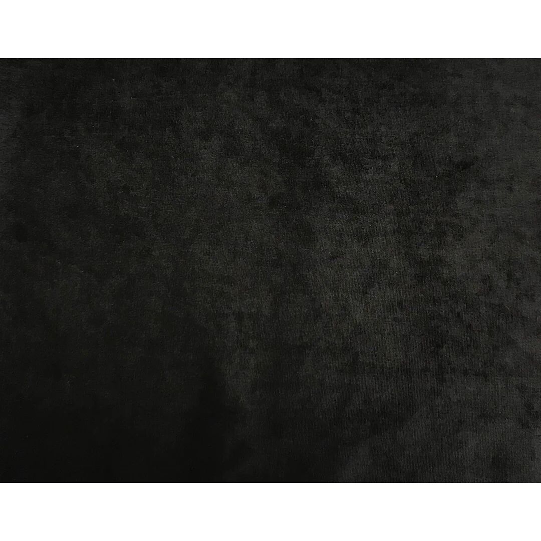Photos - Bed Frame 17 Stories Nagao Upholstered Headboard black 50.0 H x 79.0 W x 6.0 D cm