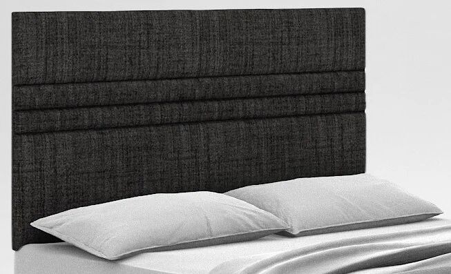 Photos - Bed Frame Zipcode Design Elsa Upholstered Headboard 61.0 H x 76.2 W x 5.0 D cm