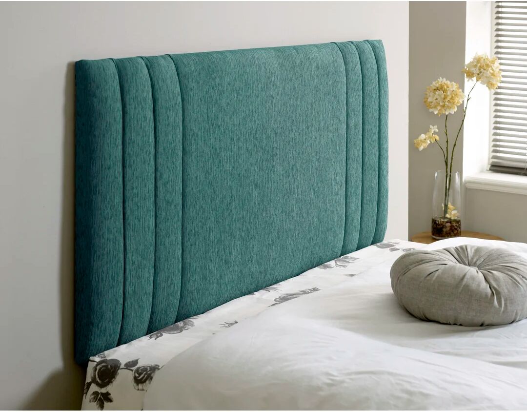 Photos - Bed Frame 17 Stories Kimoria Upholstered Headboard 66.0 H x 140.0 W x 6.0 D cm