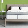 SLEEP OPTIONS Gramercy Queen-Size 14 in. Gel Foam and Innerspring Mattress