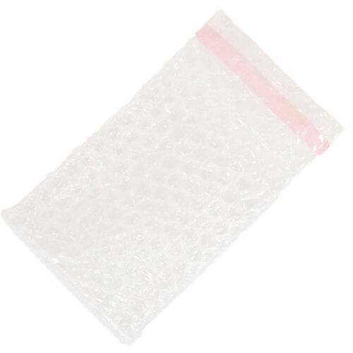 Sealed Air Sachets Bulles avec rabat adhésif Polyéthylène Sealed Air 150 mm - 100 Unités