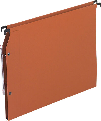 niceday Dossiers supendus pour armoire niceday Orange 25 Unités