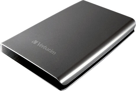 Verbatim Disque dur externe 2 5  Verbatim Store 'n' Go 500 Go USB 3.0 Gris