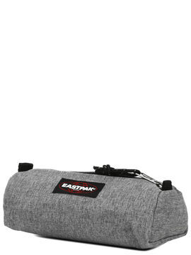 Eastpak Trousse scolaire Eastpak Benchmark Sunday Grey gris