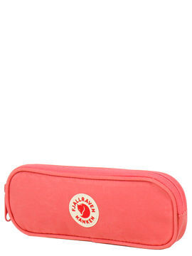 Fjällräven Trousse Fjällräven Kanken Pen Case Peach Pink rose