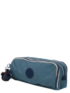 Kipling Trousse Kipling Gitroy Baltic Aqua bleu