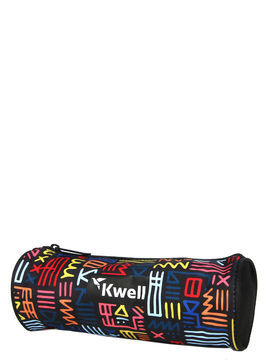 Kwell Trousse ronde Kwell Ethnic Noir