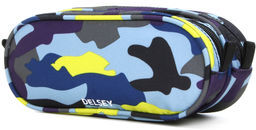 Delsey Trousse double Delsey Back To School 2020 Citron Vert