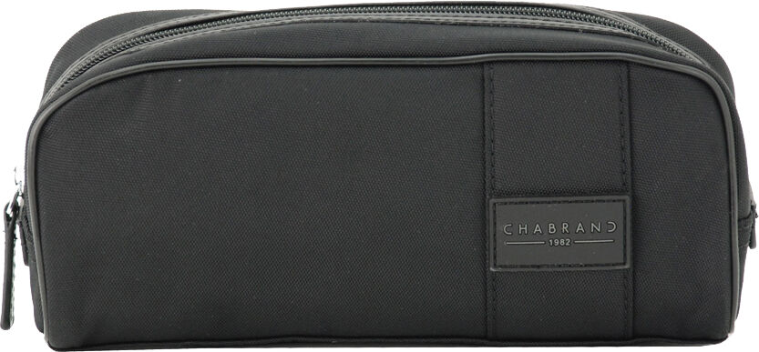 Chabrand Trousse Chabrand Lisboa en toile noire - NOIR -