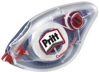 Korrekturroller Pritt Compact, 4,2 mm 4015000402248