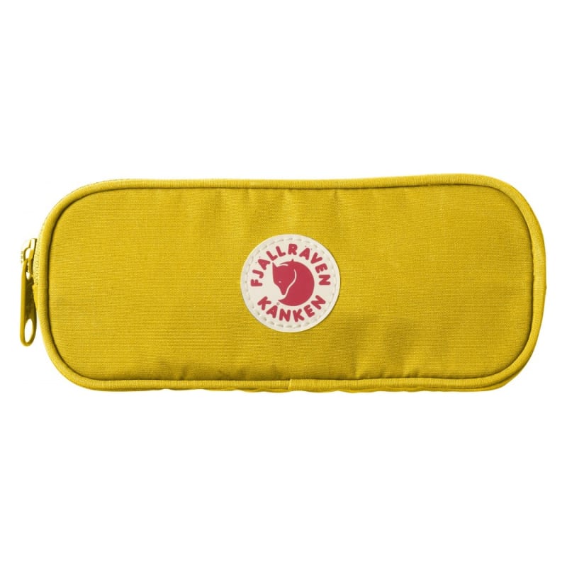 Fjällräven Kånken Pen Case Gul