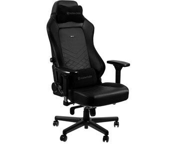 Sony Ericsson Noblechairs HERO Series Black