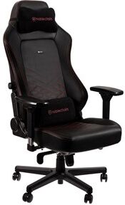 Sony Ericsson Noblechairs HERO Series Black/Red