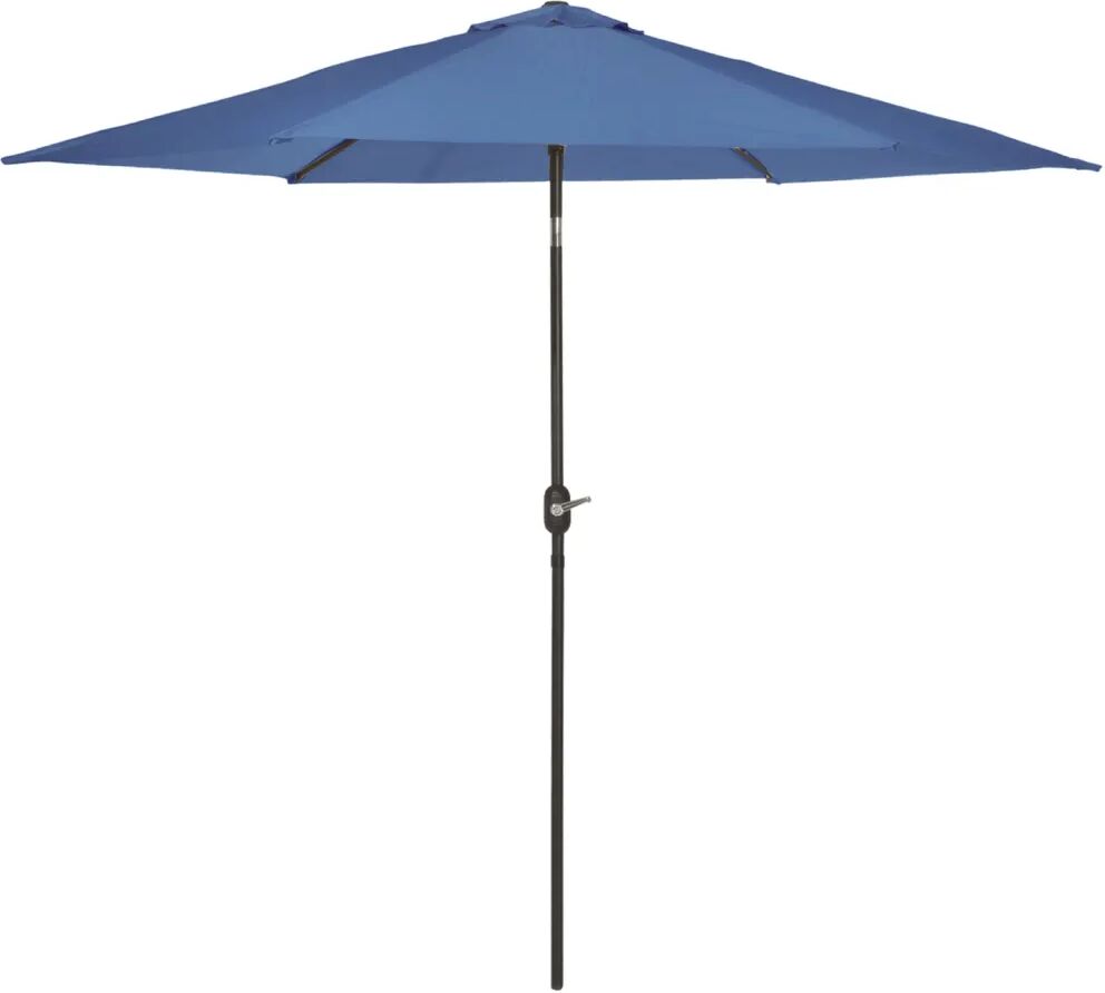 Madison Parasol Tenerife 300 cm Rond Aqua