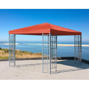 Quick Star Pavillon »Rank«, BxT: 300x300 cm terra