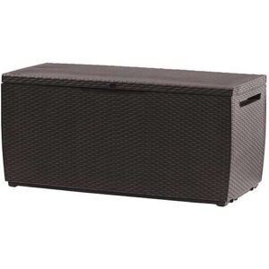 Keter Gartenbox »Storage Box Capri« Braun