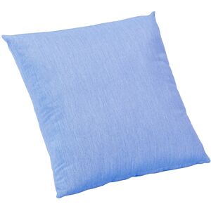 Best Dekokissen »Comfort-Line« blau + unifarben  B/L: 40 cm x 40 cm