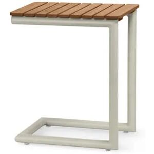 C-Table »Liska« - Tchibo - Braun Aluminium   unisex