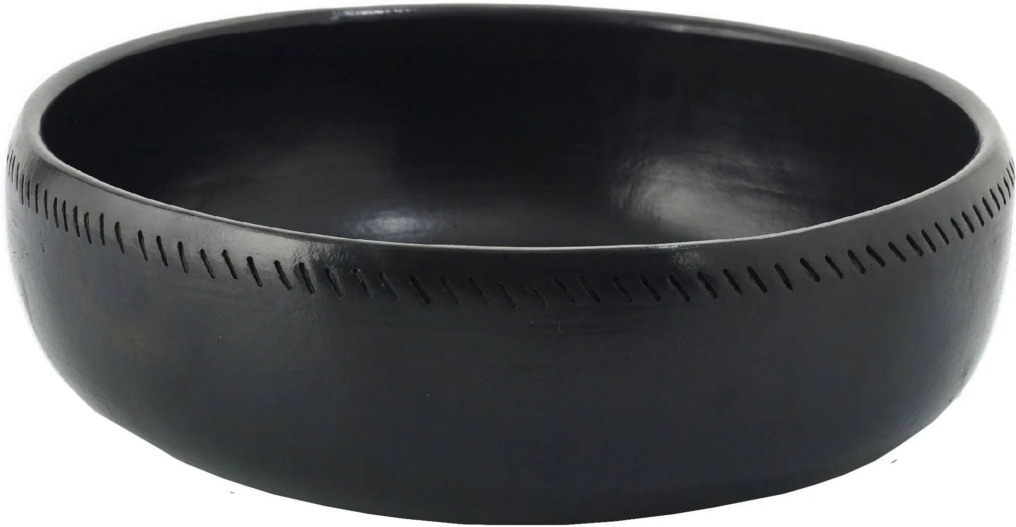 Ames Barro Dining Bowl Schale  schwarz