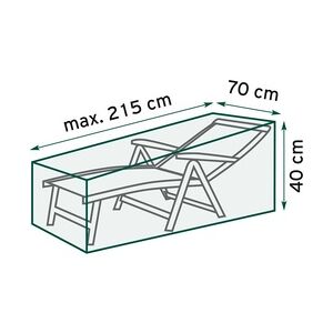 TrendLine Schutzhülle Exclusive für Sonnenliegen