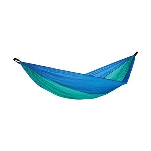 Amazonas Hängematte Adventure Hammock ice-blue