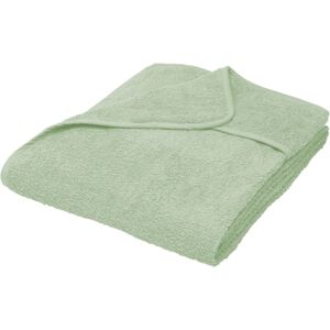 Handtuch Marbella für Sonnenliege Hellgrün, 200x70 - Beautissu