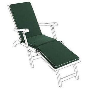 GARDENISTA Ersatz Lounger Kissen mit sicheren Riemen für Outdoor