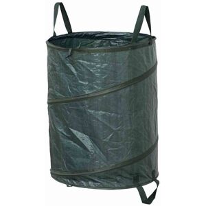 SIENA GARDEN Gartensack 168l Springrahmen 90gr/m² PE-Gewebe