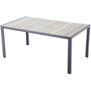 Tisch Olivia rechteckig 150 x 90 cm - Garden Pleasure