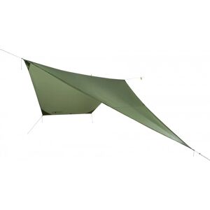 Exped Hammock Trekking Tarp Grün