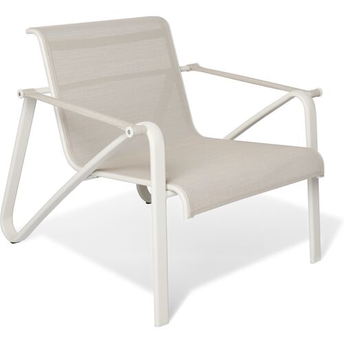 Mindo –  105 Lounge Chair – beige