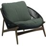 Gloster - Bora Lounge Chair