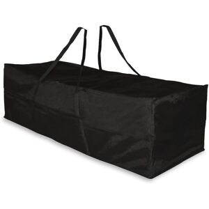 VONROC Premium pudebeskyttelsesbetræk S - 125x40x50cm - Til 4 til 6 puder