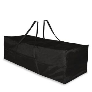 VONROC Premium pudebeskyttelsesbetræk S - 125x40x50cm - Til 4 til 6 puder