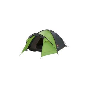 Coleman Pingora 3 BlackOut, Camping, Hård ramme, Gruppetelt, 3 person(er), 5,5 m², 3,7 kg